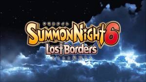 تاریخ عرضه بازی Summon Night 6: Lost Borders