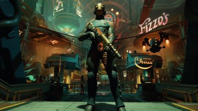 مایکروسافت قیمت بازی The Outer Worlds 2 را کاهش داد