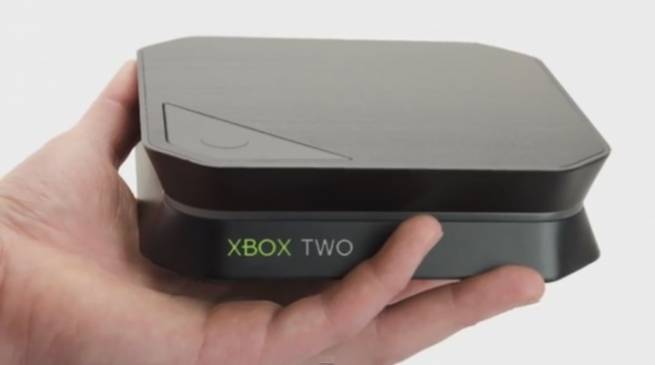 Xbox  جدید قدرتمندتر از PS4 Neo