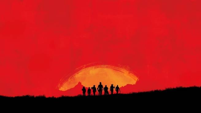 تریلر Red Dead Redemption جدید به زودی منتشر می شود