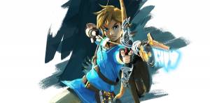 تاریخ انتشار نسخه جدید Legend of Zelda