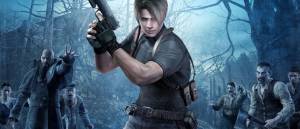 تاریخ انتشار بازی Resident Evil 4 برای PS4 و Xbox One مشخص شد