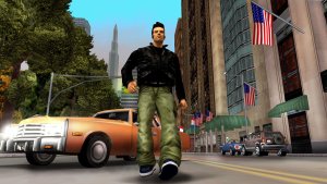راکستار: توسعه GTA 3 تا ماه&zwnj;های پایانی پر از مشکلات فنی بود