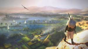 Assassin&#039;s Creed Origins بر روی PC از حالت HDR پشتیبانی نخواهد کرد