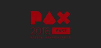 لاین آپ کمپانی Square Enix برای نمایشگاه PAX East 2016
