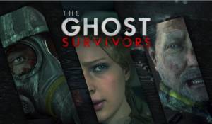 بسته الحاقی The Ghost Survivors به زودی در دسترس قرار می‌گیرد