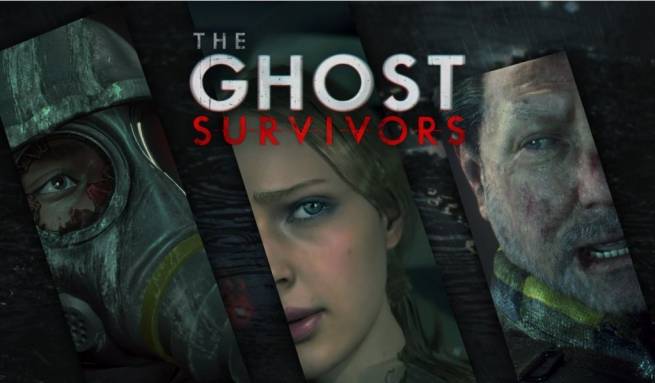 بسته الحاقی The Ghost Survivors برای بازی RE2 Remake به زودی منتشر می‌شود