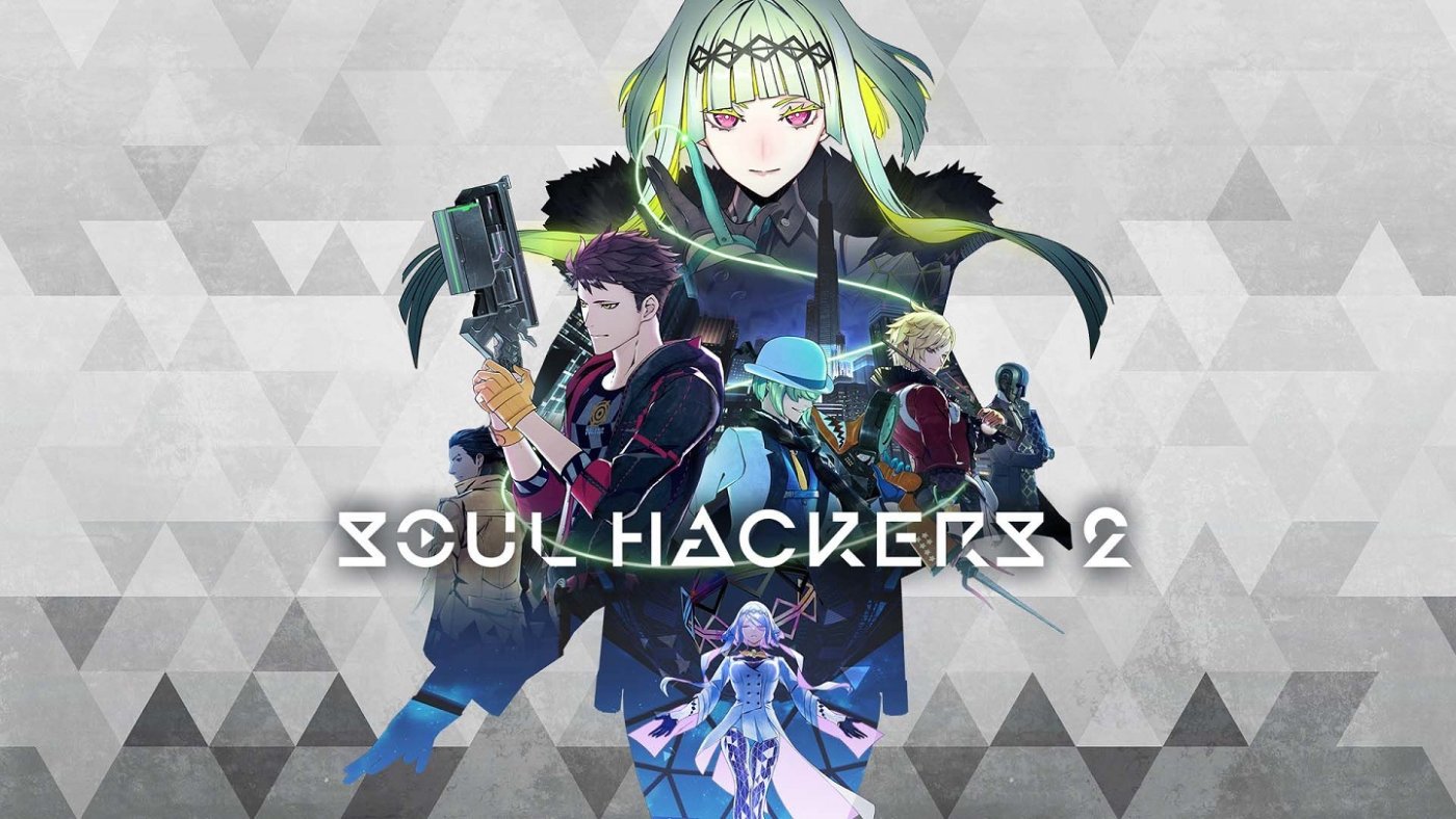بررسی بازی Soul Hackers 2