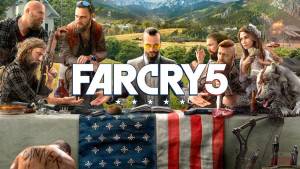تاریخ عرضه سومین بسته الحاقی Far Cry 5 مشخص شد