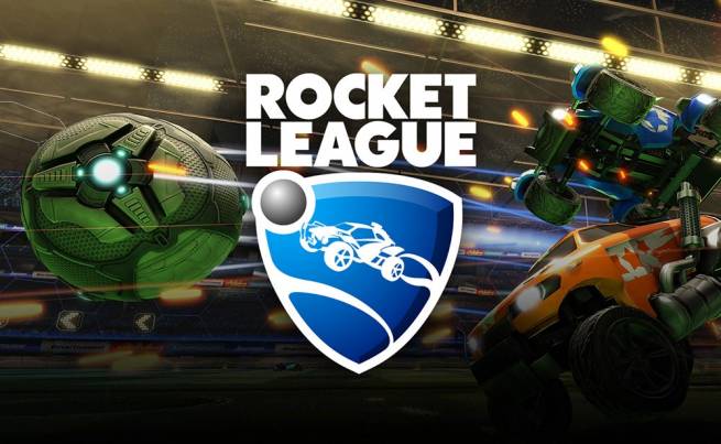 Rocket League بیش از 40 میلیون بازیکن در سراسر جهان دارد