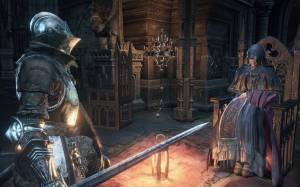 جزئیات جدیدی از نسخه‌ی PS4 Pro بازی Dark Souls: Remastered اعلام شد