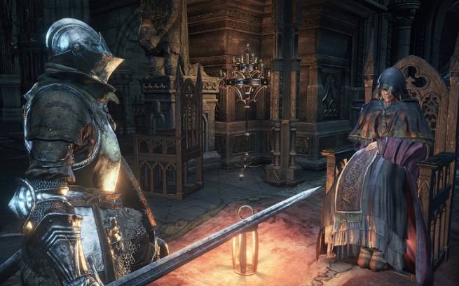 جزئیات جدیدی از نسخه‌ی PS4 Pro بازی Dark Souls: Remastered اعلام شد