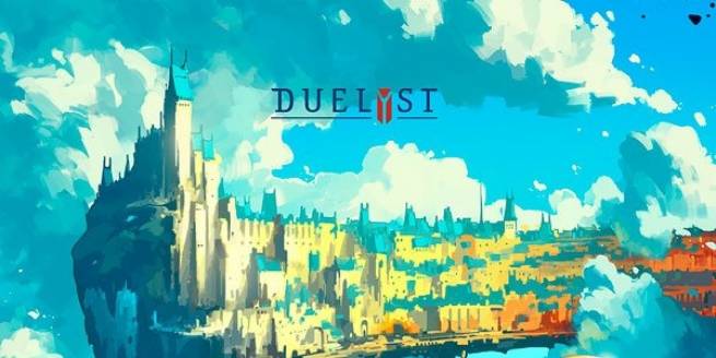بازی استراتژی زیبای Duelyst برای Xbox One و PS4عرضه می شود