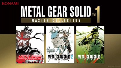 نقد و بررسی بازی Metal Gear Solid: Master Collection