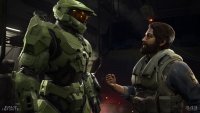 عرضه حالت چندنفره بازی Halo Infinite با تاخیر مواجه نمی شود