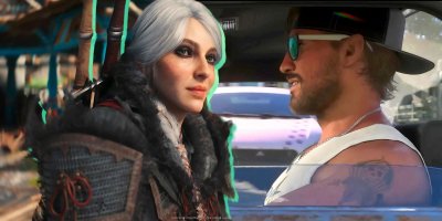 GTA 6 و Witcher 4 پایان جنگ کنسول‌ها را ثابت کردند