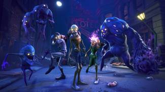 برقراری کراس-پلی در بازی Fortnite میان PS4 و Xbox One حقیقت داشت