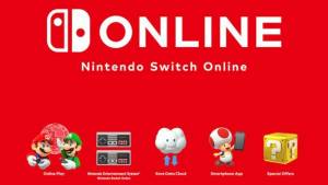 صحبت‌های نینتندو در رویداد Direct پیرامون Nintendo Switch Online