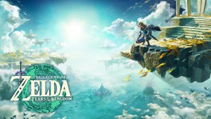 نمایش گیم پلی ویدیو جدید و طولانی Zelda: Tears of the Kingdom