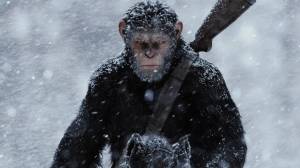 تاریخ عرضه نسخه PS4 بازی Planet of the Apes: Last Frontier اعلام شد