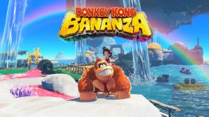 نقد و بررسی بازی Donkey Kong Bananza