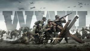 تریلر معرفی 2 کاراکتر دیگر بازی Call of Duty: WWII