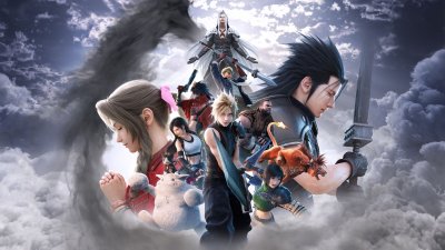 کارگردان Final Fantasy 7: عرضه چندپلتفرمی اجتناب‌ناپذیر بود