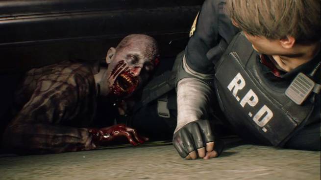 کپ‌کام درگذشته چند بار ایده بازسازی Resident Evil 2 را درنظر داشت