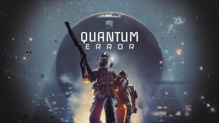 بازی Quantum Error برای Xbox Series X نیز تایید شد