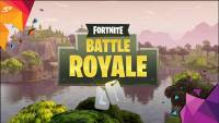 راهنمای بازی Fortnite Battle Ryale قسمت اول