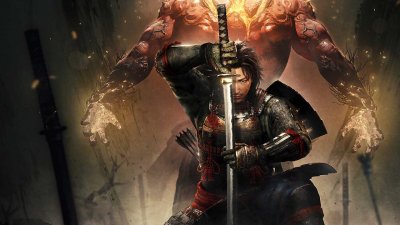 بررسی بازی Nioh 2 - The Complete Edition