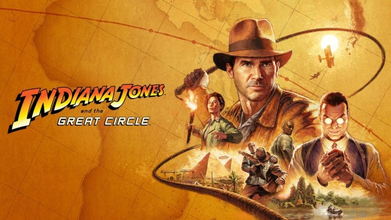تاریخ عرضه Indiana Jones and the Great Circle برای PS5 تایید شد