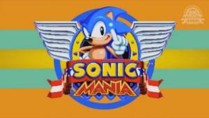 تریلر معرفی بازی Sonic Mania  برای Nintendo Switch