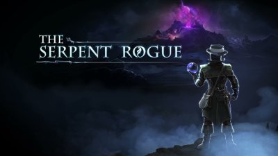 بررسی بازی The Serpent Rogue