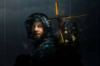 ویژگی Photo Mode بازی Death Stranding برای PS4 نیز تایید شد