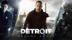 Detroit: Become Human PreReview