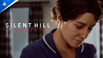 تریلر جدید Silent Hill: Townfall با شخصیت&zwnj;ها و موجودات جدید