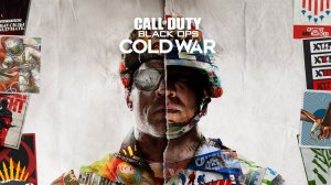 فروش 5٫7 میلیون نسخه دیجیتال CoD Black Ops Cold War در نوامبر