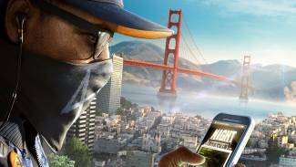 نظر کمپانی Ubisoft در مورد فروش بازی Watch Dogs 2 در هفته اول عرضه