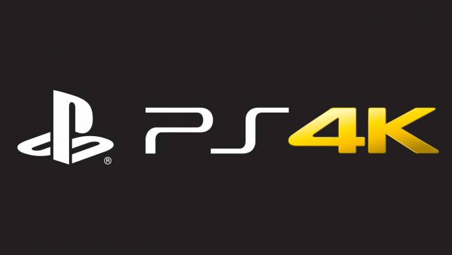 PS4K میزبان بازی های انحصاری نخواهد بود