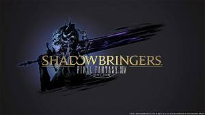 Final Fantasy 14’s next expansion Shadowbringers 