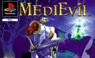 PSX 2017: ساخت نسخه ریمستر بازی MediEvil