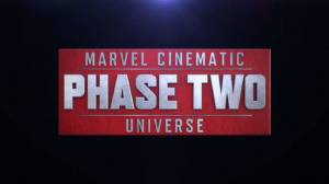 marvel cinematic universe phase 2