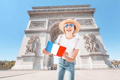 ترفند و سرگرمی برای یادگیری زبان فرانسه: راهنمای هر سطح