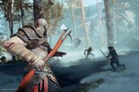 سخنان کارگردان God of War درباره‌ی باس‌فایت‌های بازی