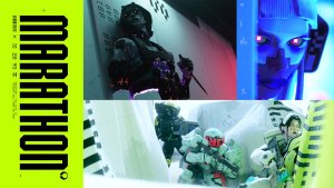 Bungie از جزئیات تازه بازی Marathon می‌گوید