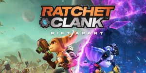 بررسی بازی Ratchet &amp; Clank: Rift Apart
