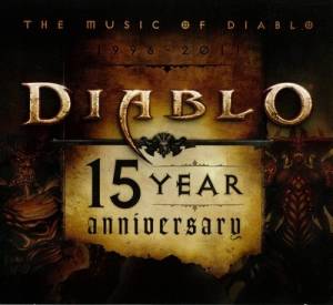 Diablo III 15th anniversary