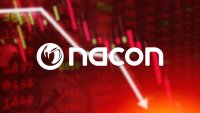 ناشر فرانسوی Nacon برای ورشکستگی اعلام ناتوانی مالی کرد