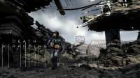 خواهش بازیگر Death Stranding برای جلوگیری از اسپویل کردن بازی
